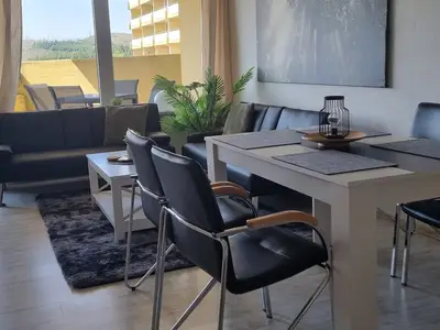 Ferienwohnung für 4 Personen (49 m²) in Hohegeiß 5/10