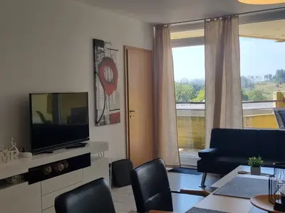 Ferienwohnung für 4 Personen (49 m²) in Hohegeiß 6/10