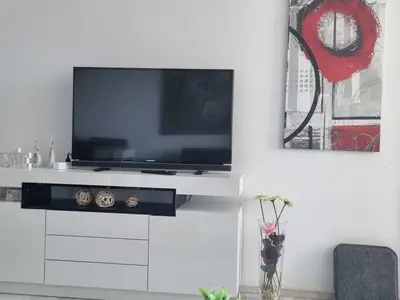 Ferienwohnung für 4 Personen (49 m²) in Hohegeiß 7/10