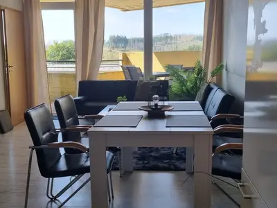 Ferienwohnung für 4 Personen (49 m²) in Hohegeiß 9/10