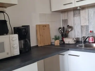 Ferienwohnung für 4 Personen (49 m²) in Hohegeiß 10/10