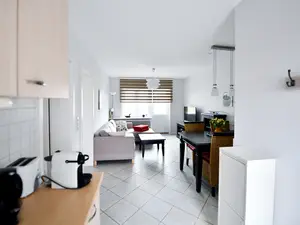 Ferienwohnung für 4 Personen (60 m²) in Utersum