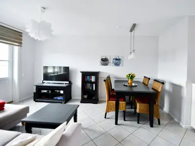 Ferienwohnung für 4 Personen (60 m²) in Utersum 2/10