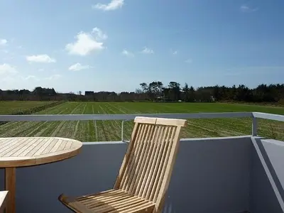 Ferienwohnung für 4 Personen (60 m²) in Utersum 3/10