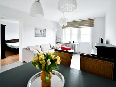 Ferienwohnung für 4 Personen (60 m²) in Utersum 4/10