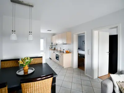 Ferienwohnung für 4 Personen (60 m²) in Utersum 5/10