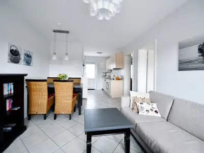 Ferienwohnung für 4 Personen (60 m²) in Utersum 7/10