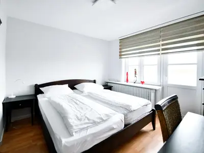 Ferienwohnung für 4 Personen (60 m²) in Utersum 8/10