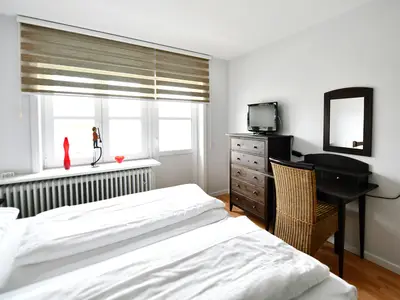 Ferienwohnung für 4 Personen (60 m²) in Utersum 9/10