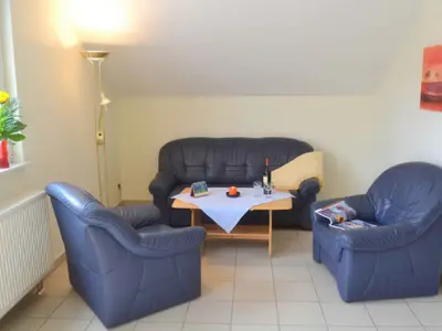 Ferienwohnung für 4 Personen (58 m²) in Heringsdorf (Seebad) 2/10