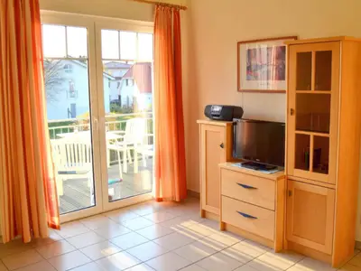 Ferienwohnung für 4 Personen (58 m²) in Heringsdorf (Seebad) 3/10