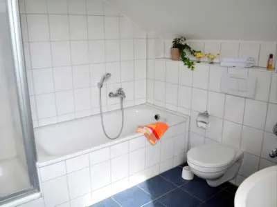 Ferienwohnung für 4 Personen (58 m²) in Heringsdorf (Seebad) 7/10
