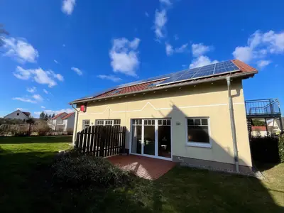 Ferienwohnung für 4 Personen (58 m²) in Heringsdorf (Seebad) 10/10