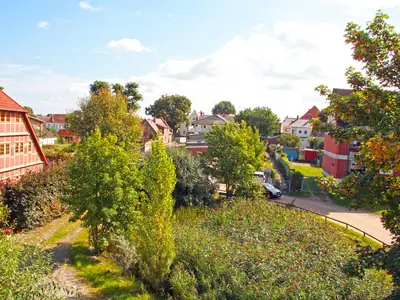 Ferienwohnung für 5 Personen (55 m²) in Heiligenhafen 5/10