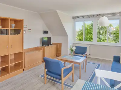 Ferienwohnung für 5 Personen (55 m²) in Heiligenhafen 6/10