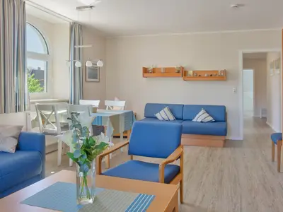 Ferienwohnung für 5 Personen (55 m²) in Heiligenhafen 7/10