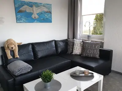Ferienwohnung für 3 Personen (47 m²) in Grömitz 1/10
