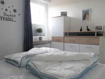 Ferienwohnung für 3 Personen (47 m²) in Grömitz 6/10