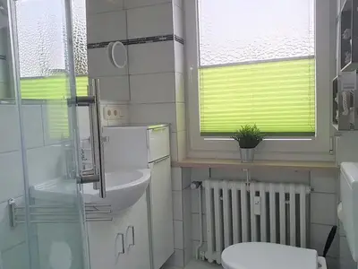 Ferienwohnung für 3 Personen (47 m²) in Grömitz 7/10