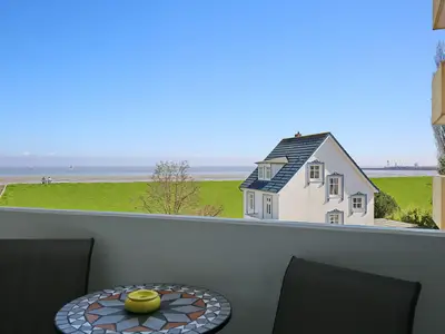 Ferienwohnung für 4 Personen (70 m²) in Steinmarne 3/10