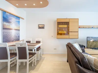 Ferienwohnung für 4 Personen (70 m²) in Steinmarne 6/10