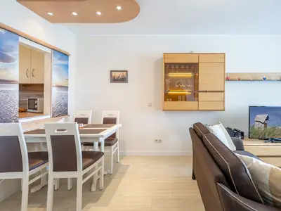 Ferienwohnung für 4 Personen (70 m²) in Steinmarne 7/10