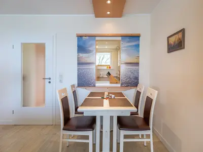 Ferienwohnung für 4 Personen (70 m²) in Steinmarne 9/10