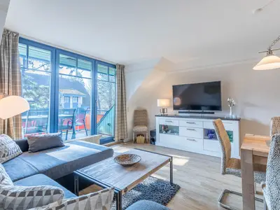 Ferienwohnung für 6 Personen (68 m²) in Boltenhagen (Ostseebad) 2/10