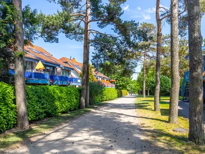 Ferienwohnung für 6 Personen (68 m²) in Boltenhagen (Ostseebad) 4/10
