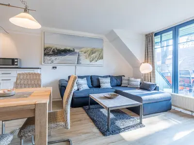 Ferienwohnung für 6 Personen (68 m²) in Boltenhagen (Ostseebad) 7/10