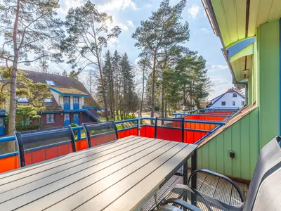 Ferienwohnung für 6 Personen (68 m²) in Boltenhagen (Ostseebad) 8/10