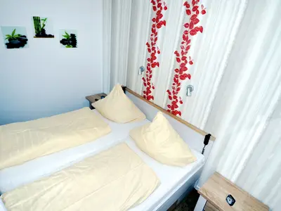 Ferienwohnung für 4 Personen (47 m²) in Heiligenhafen 4/10