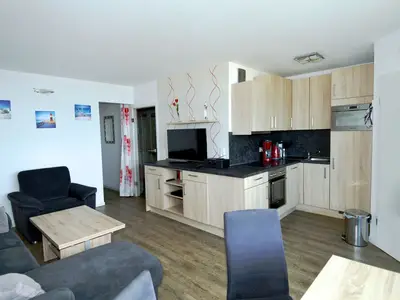 Ferienwohnung für 4 Personen (47 m²) in Heiligenhafen 5/10
