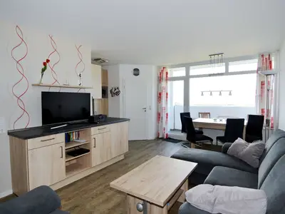 Ferienwohnung für 4 Personen (47 m²) in Heiligenhafen 6/10