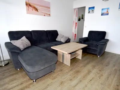 Ferienwohnung für 4 Personen (47 m²) in Heiligenhafen 7/10