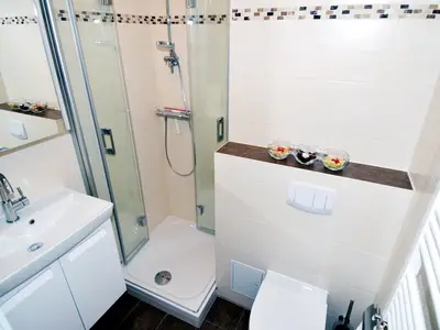 Ferienwohnung für 4 Personen (47 m²) in Heiligenhafen 8/10