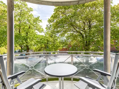 Ferienwohnung für 6 Personen (73 m²) in Boltenhagen (Ostseebad) 2/10