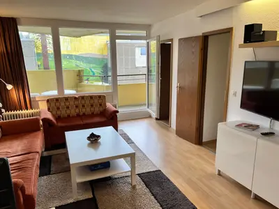 Ferienwohnung für 4 Personen (49 m²) in Hohegeiß 1/10