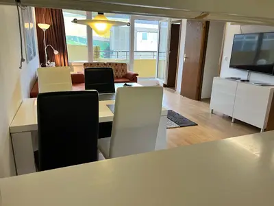 Ferienwohnung für 4 Personen (49 m²) in Hohegeiß 2/10