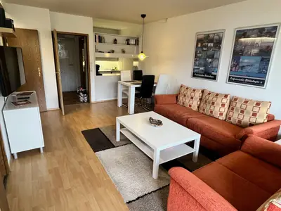 Ferienwohnung für 4 Personen (49 m²) in Hohegeiß 3/10