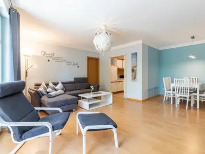 Ferienwohnung für 6 Personen (73 m²) in Boltenhagen (Ostseebad) 7/10