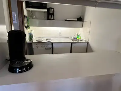 Ferienwohnung für 4 Personen (49 m²) in Hohegeiß 4/10