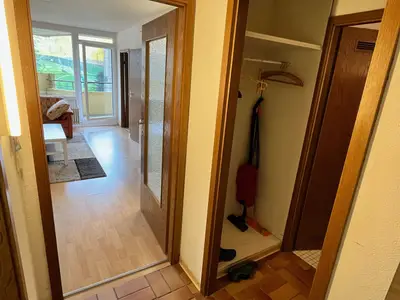 Ferienwohnung für 4 Personen (49 m²) in Hohegeiß 5/10