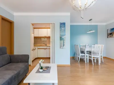 Ferienwohnung für 6 Personen (73 m²) in Boltenhagen (Ostseebad) 8/10
