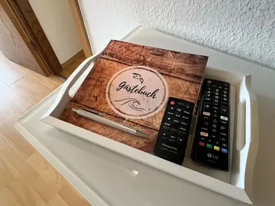 Ferienwohnung für 4 Personen (49 m²) in Hohegeiß 6/10