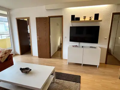 Ferienwohnung für 4 Personen (49 m²) in Hohegeiß 8/10