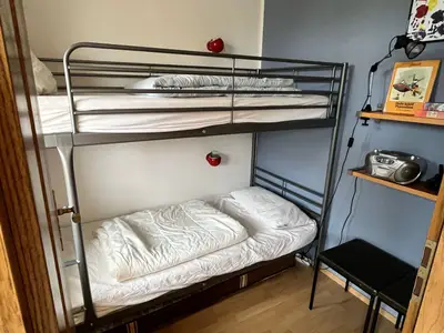 Ferienwohnung für 4 Personen (49 m²) in Hohegeiß 10/10