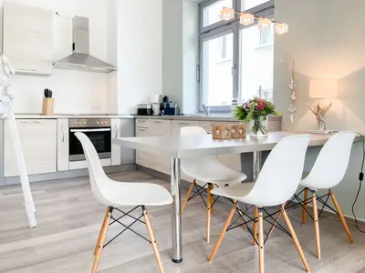 Ferienwohnung für 4 Personen (74 m²) in Timmendorfer Strand 3/10