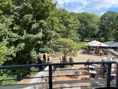 Ferienwohnung für 4 Personen (74 m²) in Timmendorfer Strand 5/10