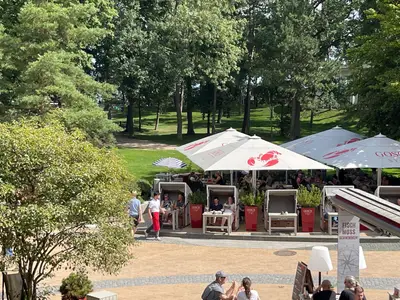 Ferienwohnung für 4 Personen (74 m²) in Timmendorfer Strand 6/10